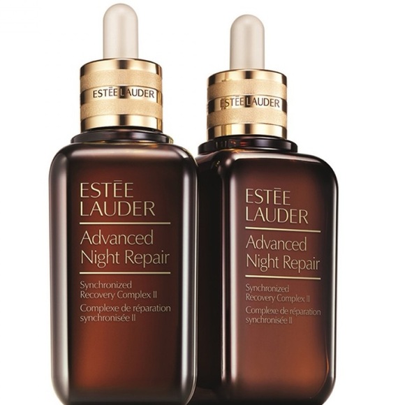 2x Estée Lauder Advanced Night Repair Serum Synchronized Multi-Recovery Complex - Picture 9 of 15